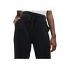 On Ang Pao Sweatpants Atmungsaktiv Bequem Training Weich Freizeithose Damen Hose Schwarz 1WE11970553