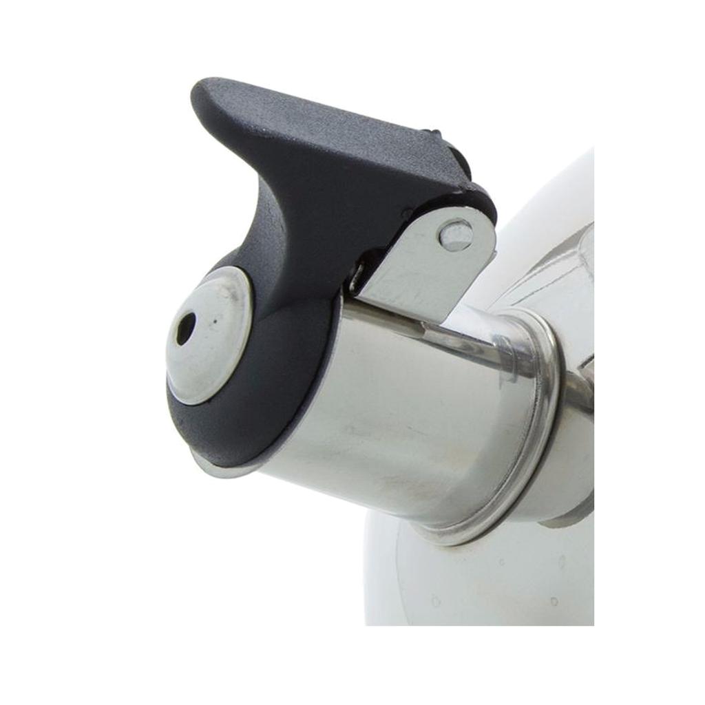 Regatta Kompakter Pfeifenkessel von Great Outdoors