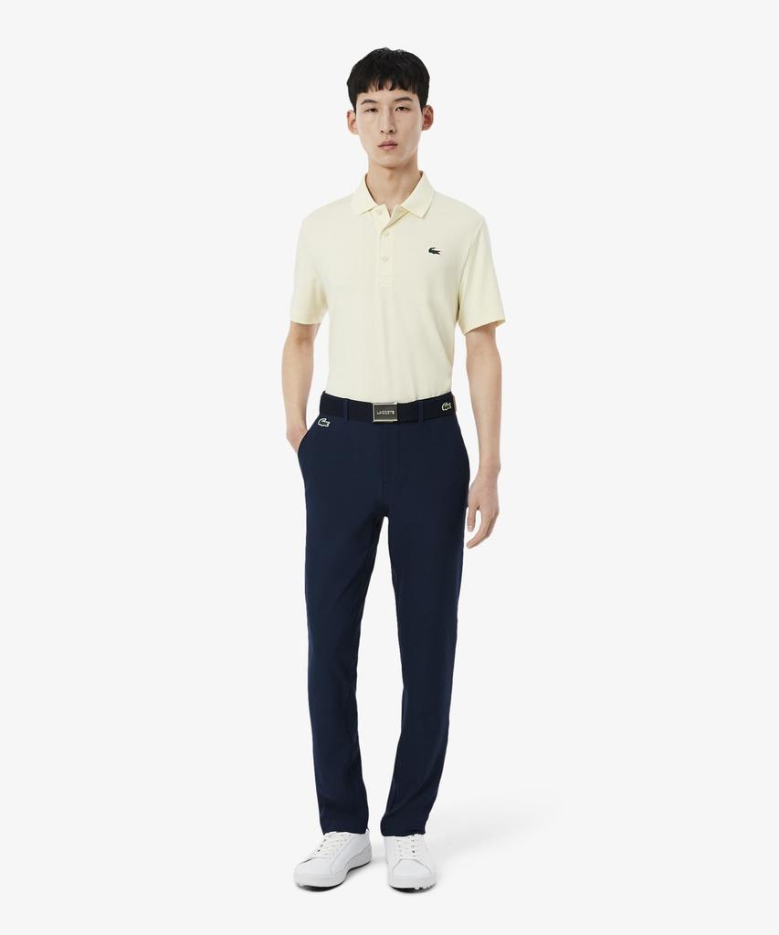 LACOSTE Men'S Golf Basic Pants Hh0921-56G 166