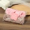 Bands Headwear Korean Style Hair Rope Women Ponytail Holder Hair Accessories Elastic Rubber Band