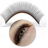 UNIQUE LASHES 5D C CC D Curl Flower Angel Premade Spikes Eyelash Extensions Easy Fan Wet Look Closed Fans Korean Fiber