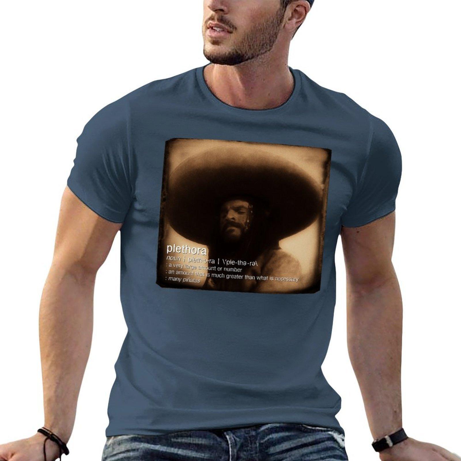 Plethora Tshirt Unisex Graphic T Shirt T Shirt Unisex Luxury Cotton T Shirt Pack Tshirt S
