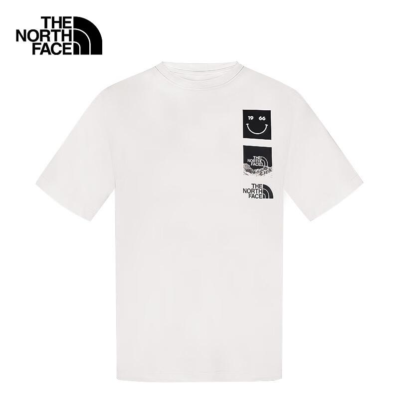 The North Face Men s Outdoor Sun Protection Performance T-Shirt XL