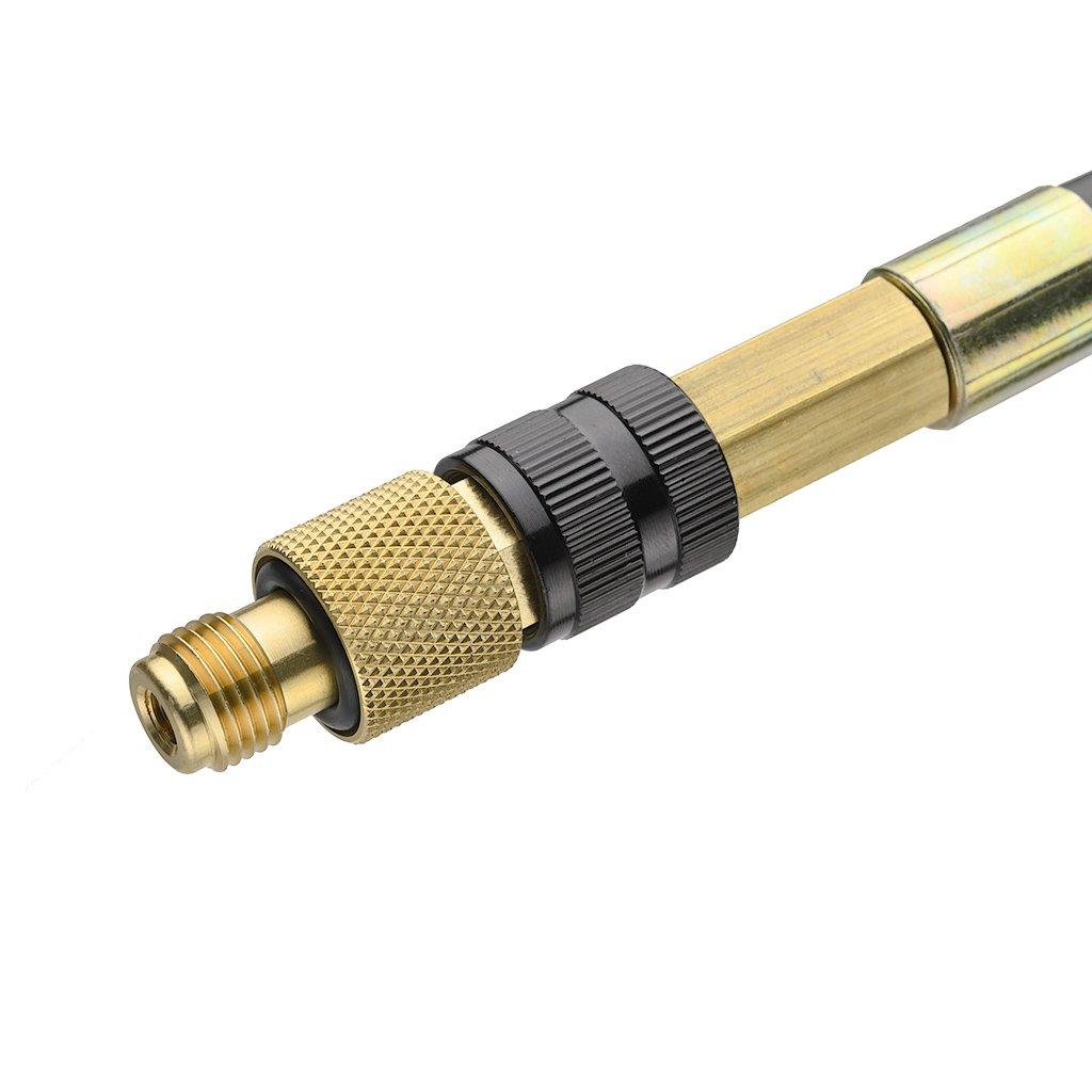 STRAIGHT Compression Tester Set 15-6300