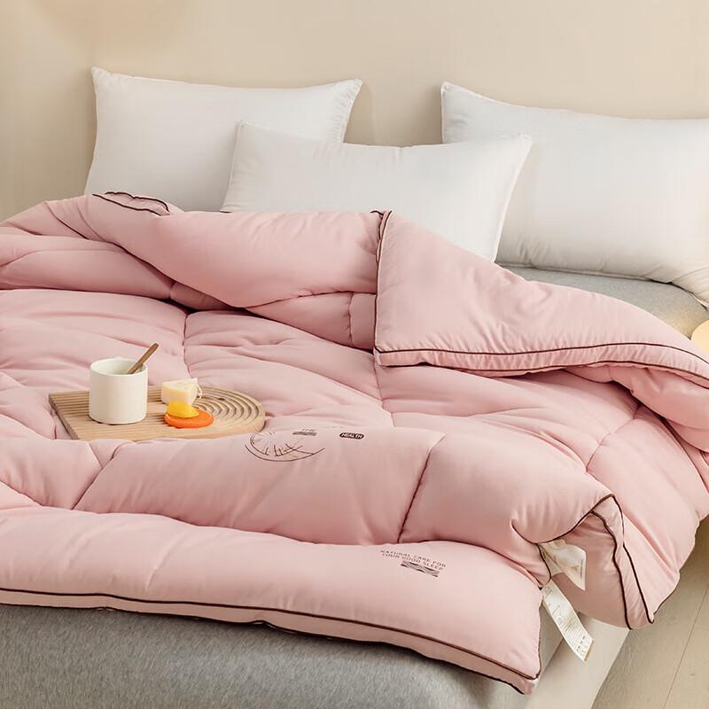 Yalu YLB3211 3D Sojabohnenfaser-Bettdecke