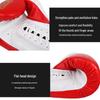 Gants de Boxe Professionnels Jingpai