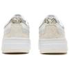 Puma Cali Dream Animalia Leather Low-Top Sneakers Women sneakers White Pink 393492-01