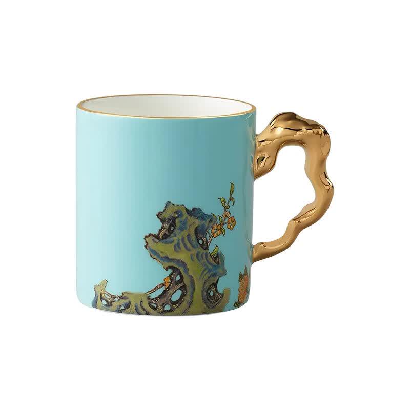 Auratic Renxin Ceramic Mug