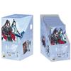 The Founder of Diabolism X Heaven Official's Blessing Card Xie Lian Hua Cheng Wei Wuxian Lan Wangji Anime Collection Cards Toys