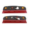 Compatible Rear Tail Light Assembly for SAIC MAXUS V80 - Reverse & Brake Light Combo