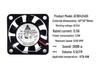 Delta Silent Cooling Fan 12V/24V for Computer Power Supply (5cm-12cm)