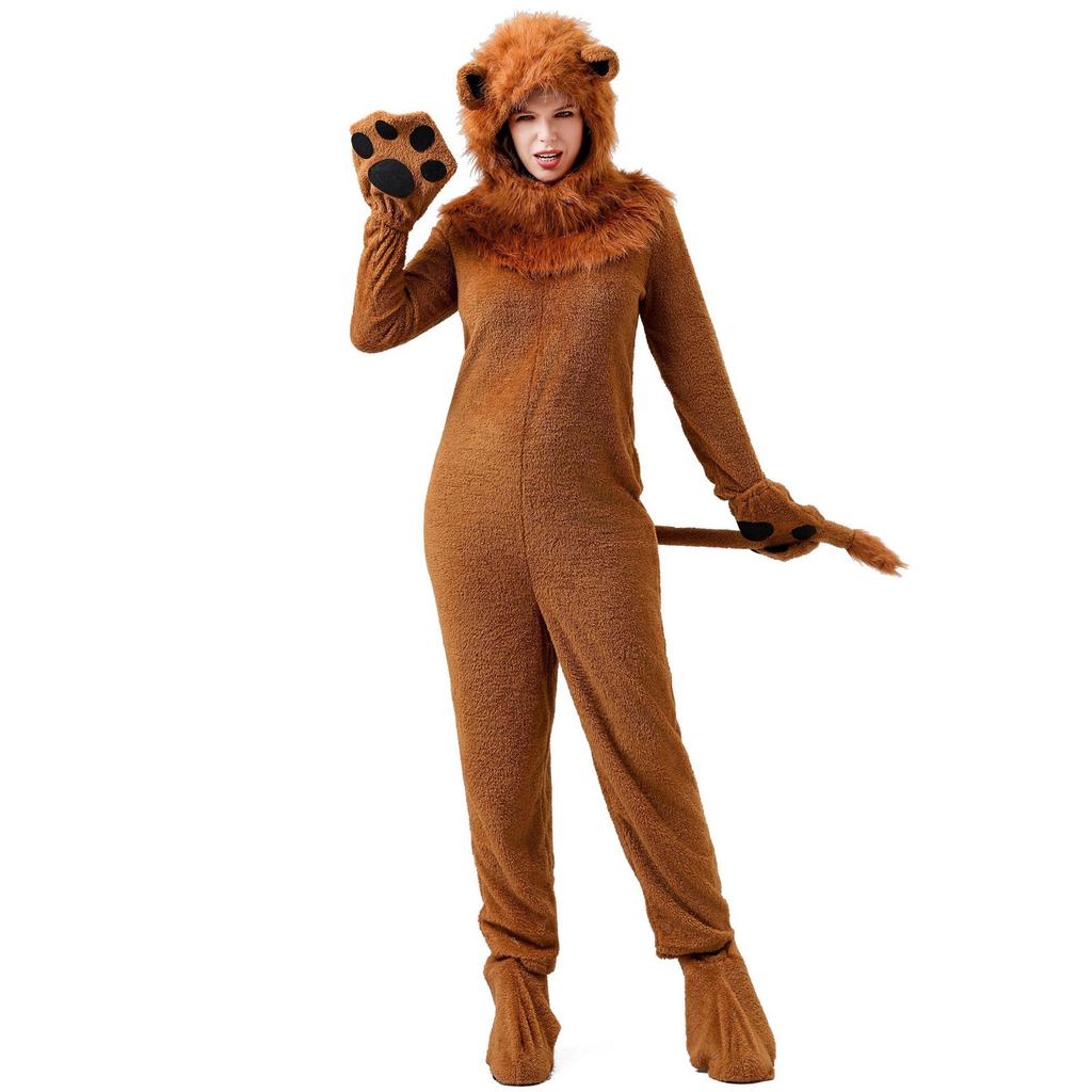 Κοστούμι Χαρακτήρα Δημοφιλούς Άνιμε Και Δράματος Για Παιχνίδι Ρόλων Ρούχο Γονέα-παιδιού - Για Ενήλικες, Παράσταση Σκηνής, Κοστούμι Cosplay Για Παράσταση