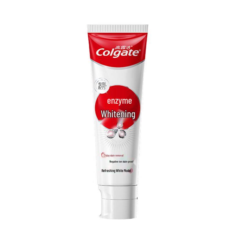 Colgate Whitening Toothpaste