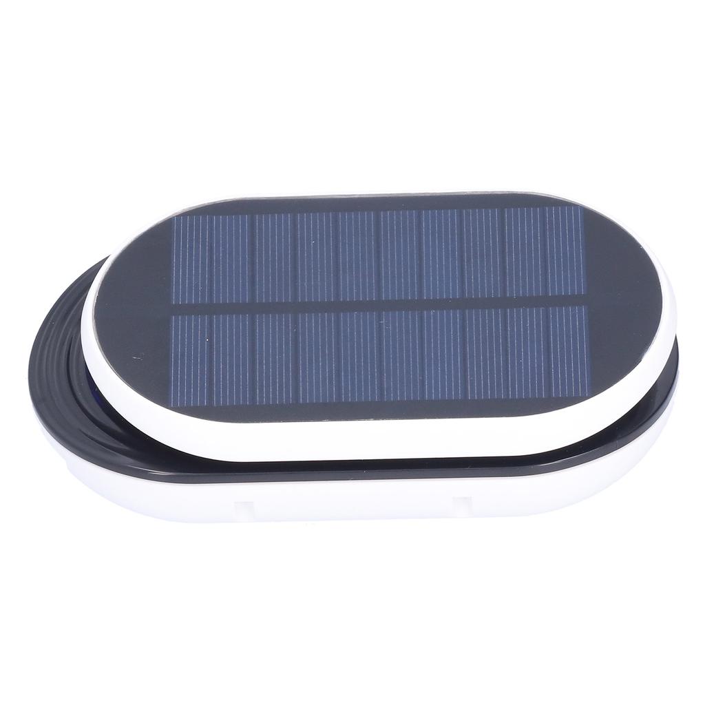 USB Luftpumpe Solar Aquarium Luftpumpe mit 3 Arbeitsmodi Tragbar und umweltfreundlich für