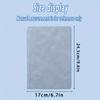 A5 Wiederverwendbares Whiteboard-Notizbuch