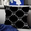 Japan Fashion Hysteric Mini Cm Cushion Cover Pillow Cover Decor Pillowcase Home Pillowcase for Couch Pillow