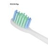 MEEEGOU MX826 Sonic Electric Toothbrush CN Plug (adapter Included)