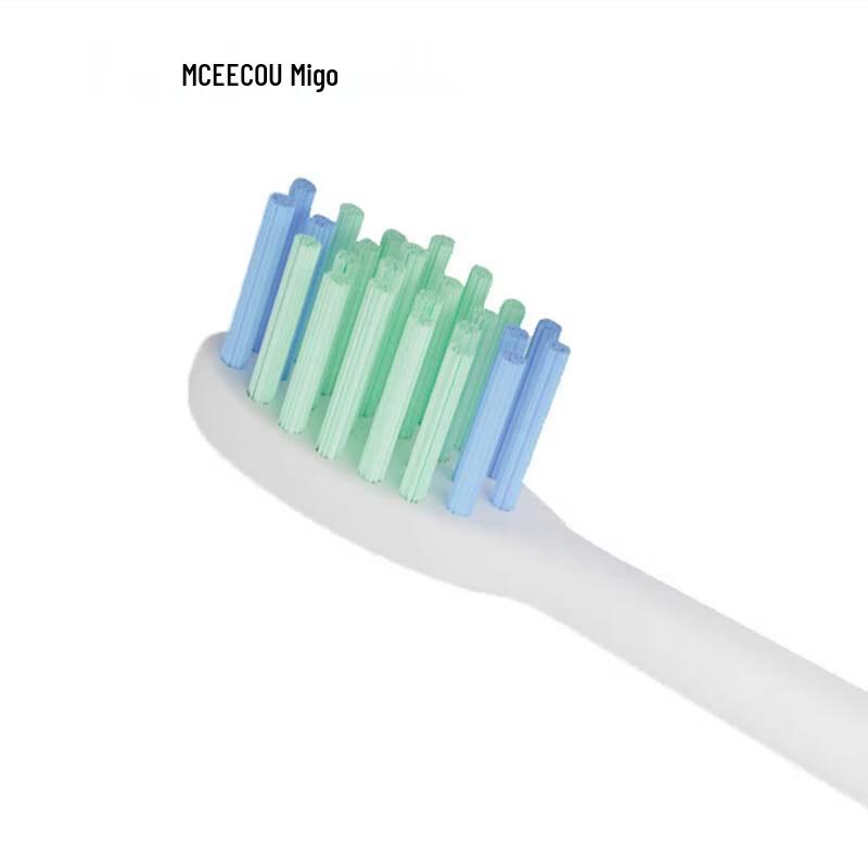 MEEEGOU MX826 Sonic Electric Toothbrush CN Plug (adapter Included)