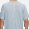 Under Armour Tech Crew Neck Comfortable Casual Loose Short Sleeve T-Shirt Men Tops Harbor-Blue 1377054-465