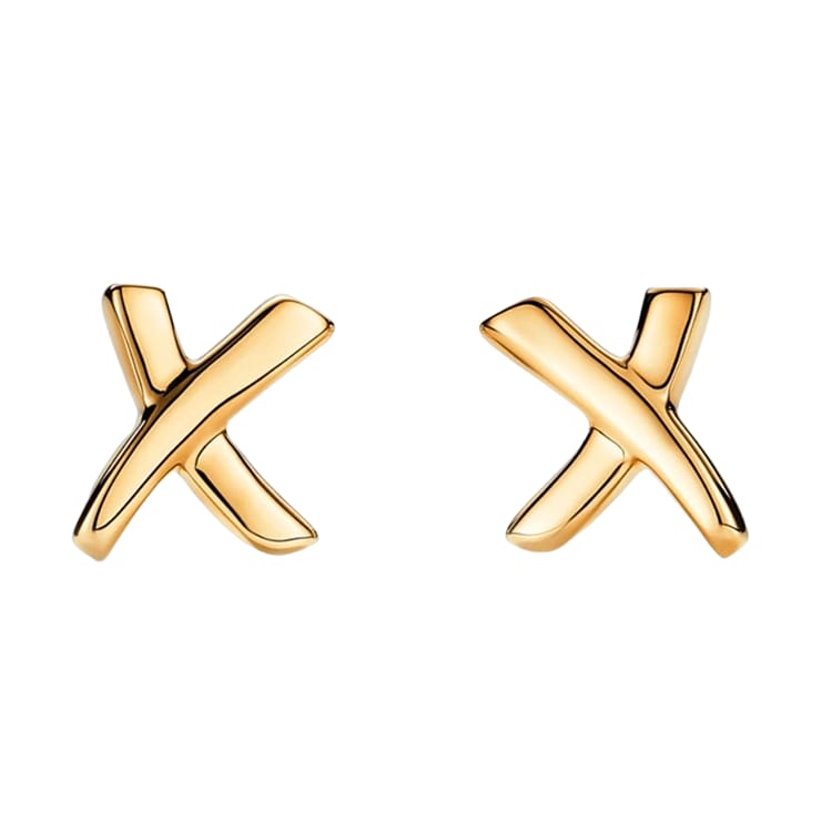 TIFFANY & CO. Paloma Picasso 18K