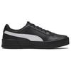 (WMNS) PUMA Carina PFS 'Black White' Women's 371212-01