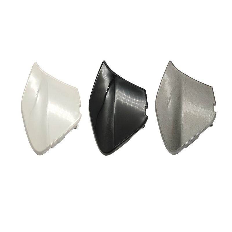 För Mercedes Benz X204 Främre Dragkroksskydd GLK Främre Bumper Bogseringskrokshål Räddningsskydd 2048851424 2015