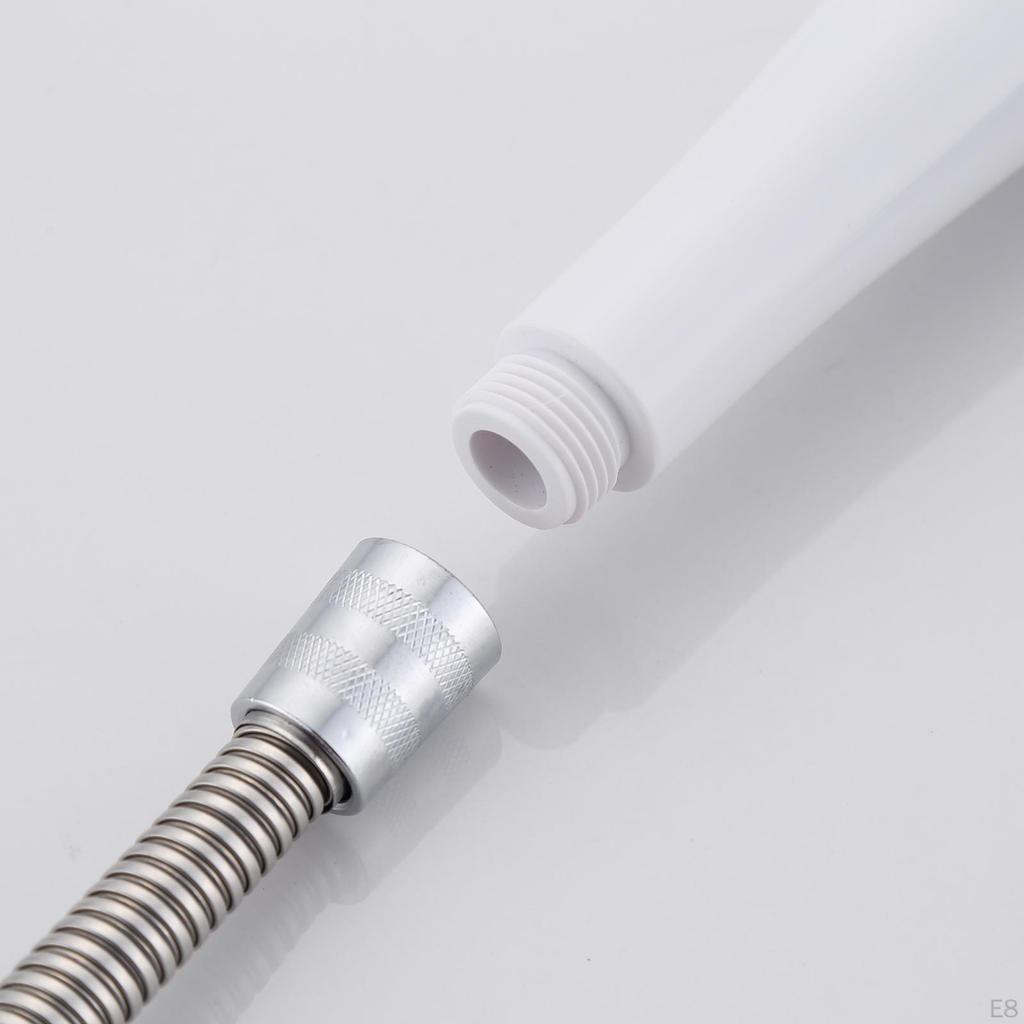 Advanced Filtered Handheld Shower Head for Ultimate Bathing Experience