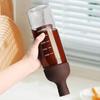 Sealed Cold Brew Coffee Maker with Filter Cold Brew Bottle Drinkware Cold Water Jug  Home
