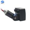 Mini Human Body Infrared Sensor Ultra-thin Infrared Body Sensor Switch LED Flood Light PIR Motion Sensor Adjustable Smart Switch
