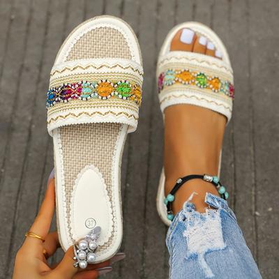 Calzado para mujer – Sandalias