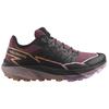 SALOMON Thundercross Nocturne Women Sneakers Purple Black Papaya L47561100