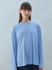 Akokeu Breeze Long T-Shirt_Blue