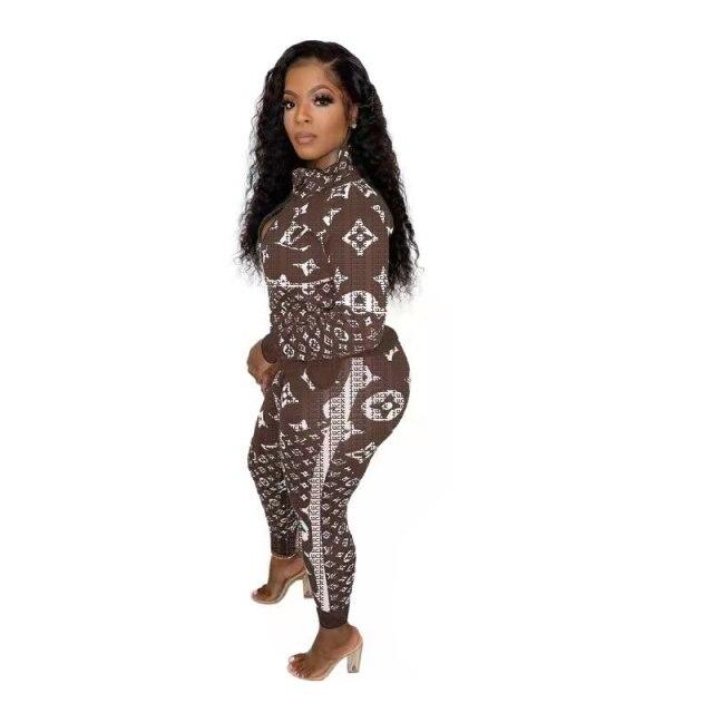Buy Luxury Designer Brand Tracksuits 