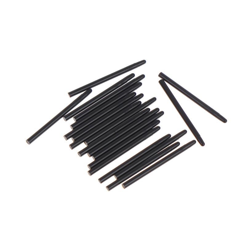 5/10/20Pcs Replacement Nibs Tips With Changer Standard For Bamboo Stylus Pen Bamboo Cte For Mte, Ctl, Cth Intuos 3, Intuos
