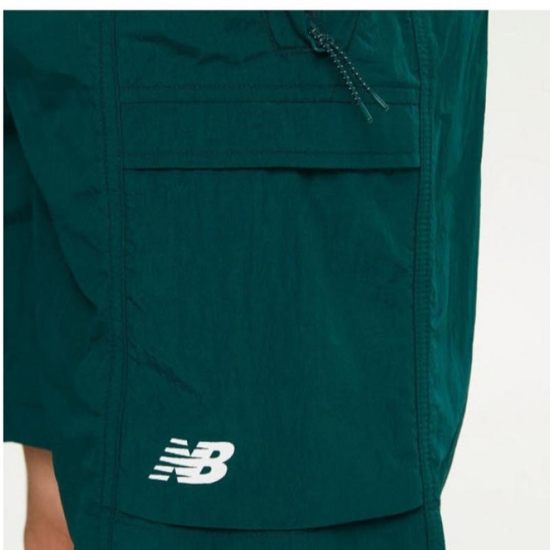 New Balance Club  Uni Nbsc 4.5 Part Woven Short Pants Nbnve22513 62