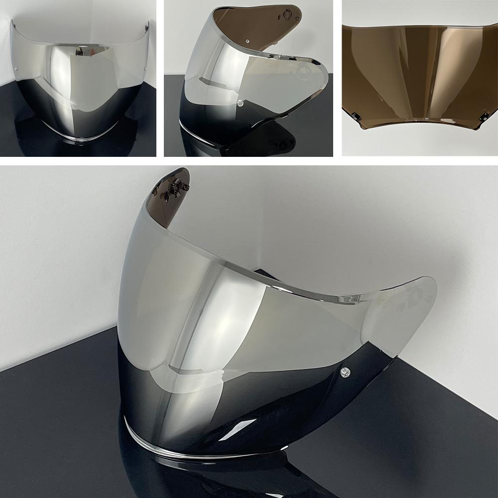 K5 JET Helmet Visor for AGV K5-JET, K5-JET EVO Face Shield Motorcycle Helmet Accessories