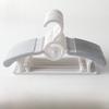 Baby Clothesline Retractable Non-Slip Children's Small Clothes Hanger Multi-Function Home Use Drying Rack for Newborns