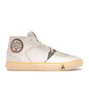 Air Maison Château Rouge x Jordan Series Mid United Youth International — кроссовки унисекс с парусом белый коричневый-базальтовый бледно-ванильный DO5247-122