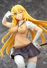 A Certain Scientific Railgun T Misaki Shokuhou scale ABS PVC painted finished figure 1/7 &