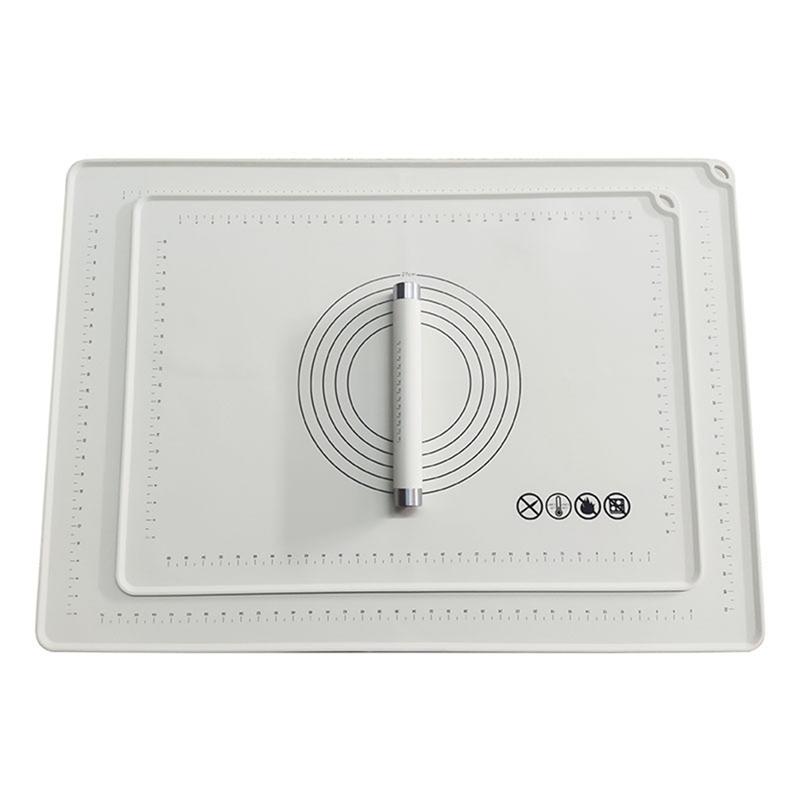 J1UL1N Bake Non-Stick Tools Kitchen Non-Stick Non-Slip Baking Tool For Rolling Noodles Non-Slip And Easy To Clean