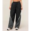 Contrast Track Pant Black Graphite Grey Oat White B2c6k Bdb9