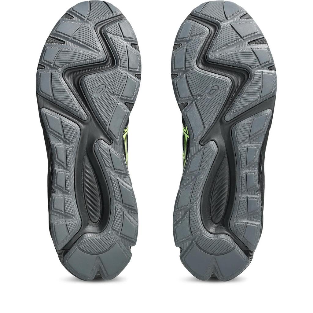 Asics GEL-QUANTUM 180 VIII - Black/Carrier Grey (1203A751-001) - 28.0cm