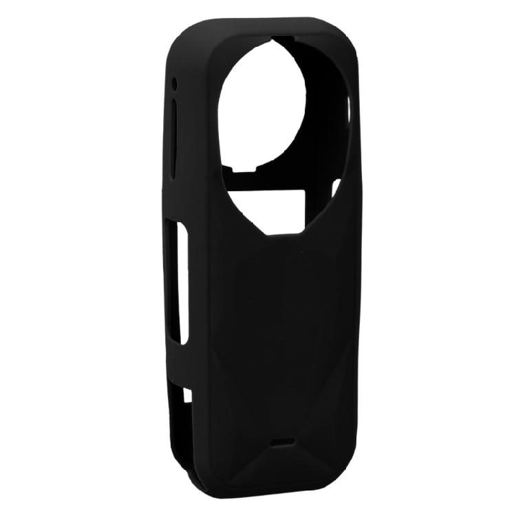 Silicone Protective Case for X5 Waterproof Protective Cover Camera Protector Sleeve Case Protector Accessories