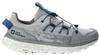Обувь для треккинга Jack Wolfskin TERRAQUEST LOW M Wanderschuh pebble