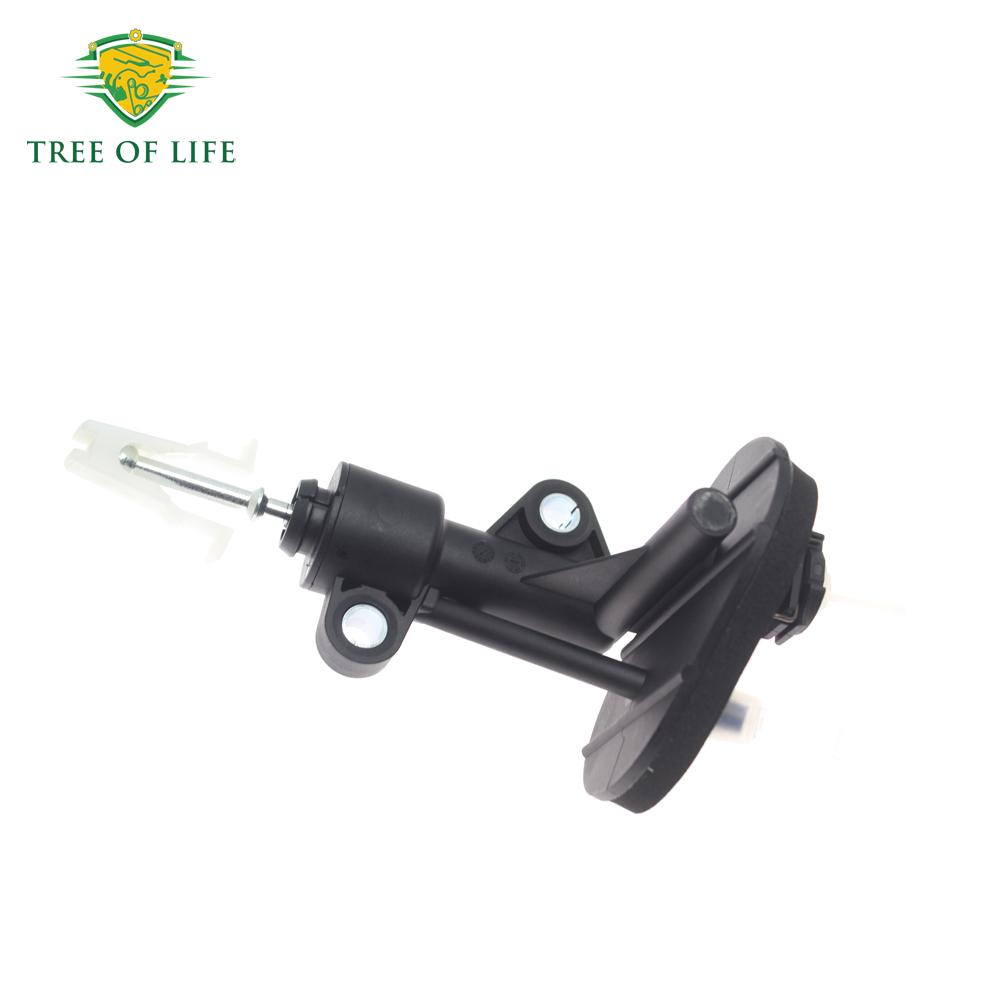 Новый главный цилиндр сцепления для JEEP RENEGADE 1.0 1.3 1.4 1.6 2.0 2.4 CRD 2014+ COMPASS 1.3 1.6 2018+ 68248105AB 511 0781 10 1 PCS