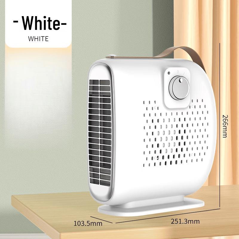 ZISIZ Small Indoor Electric Heater