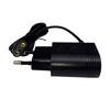 2-Pin Charger EU Plug Power Adapter Electric Shaver Charger Shavers HQ8505 HQ8500