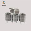 Carbon Steel Self-Tapping Thread Repair Insert with Heavy-Duty Key Lock Pin Sleeve