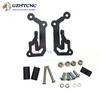 CB 125R 250R 300R Wind Deflector W/ Bracket Support Fixing Windscreen For Honda 2018-2022 CB125R CB150R CB250R CB300R Windshield