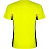 Roly Men's Shanghai Short-Sleeved Sports T-Shirt